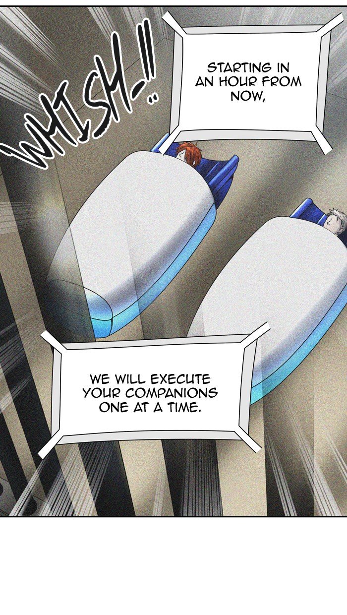 Tower of God, Chapter 402 image 081